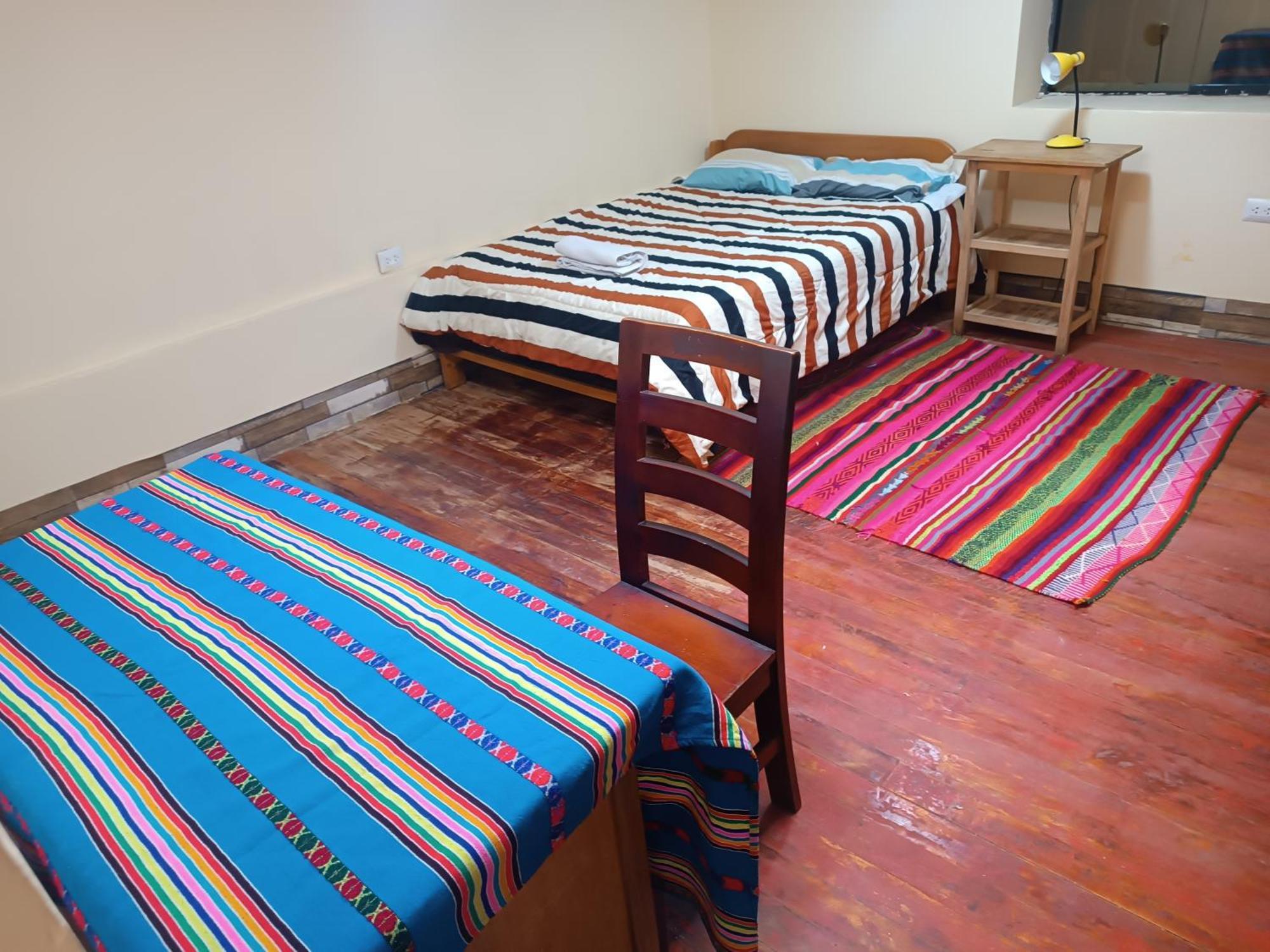 San Blas House * Cusco