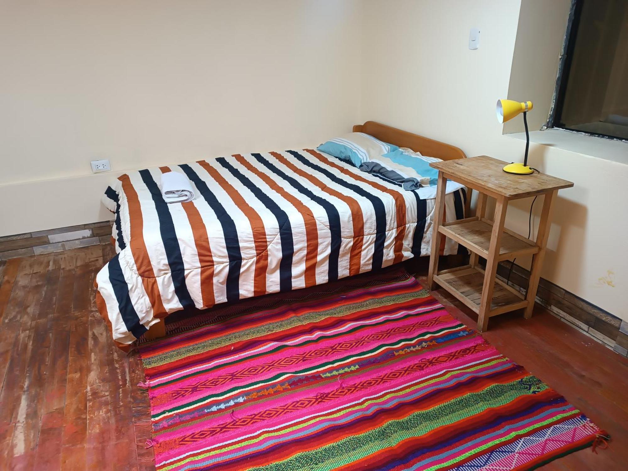 San Blas House * Cusco