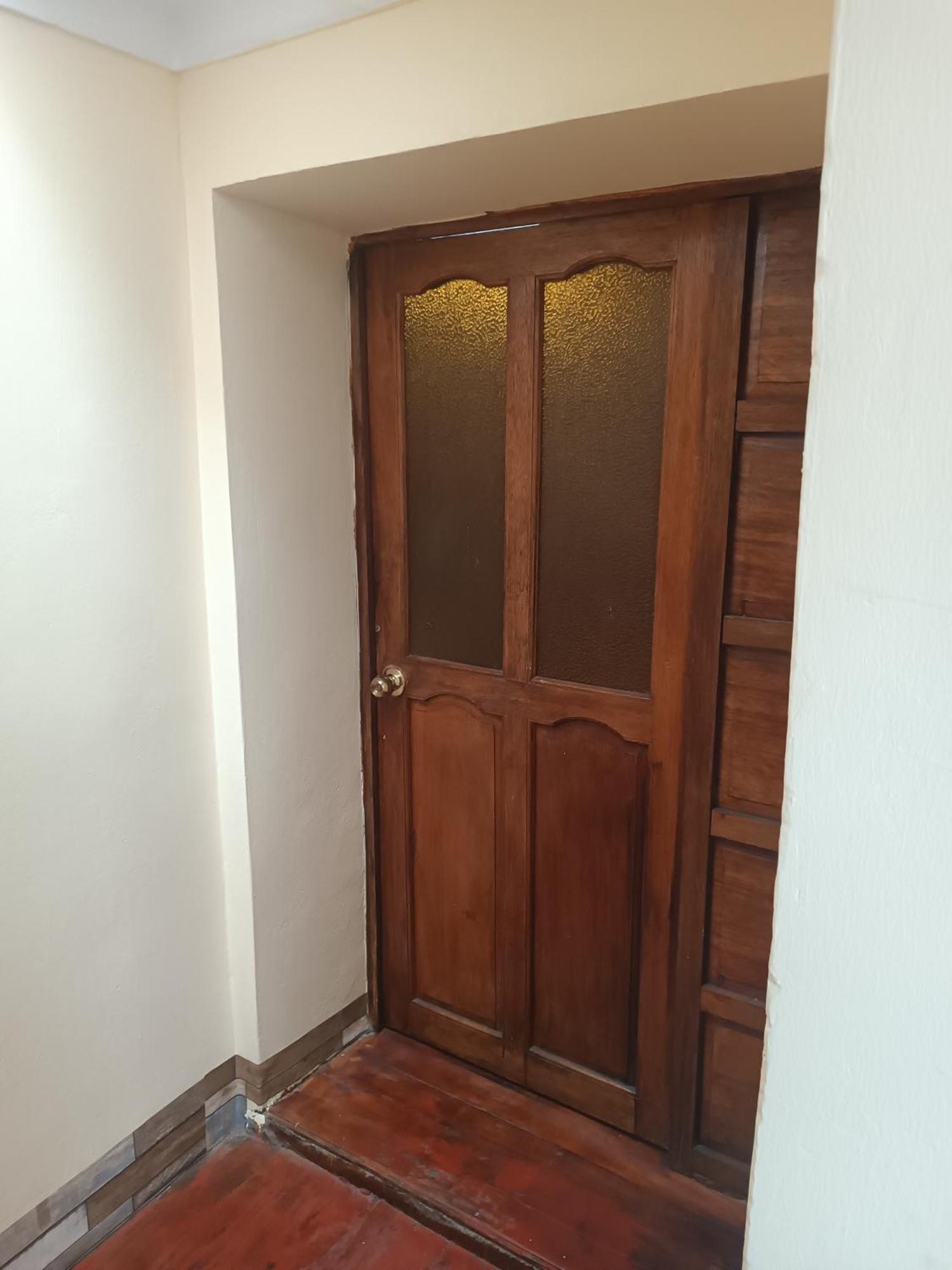 Appartement San Blas House *