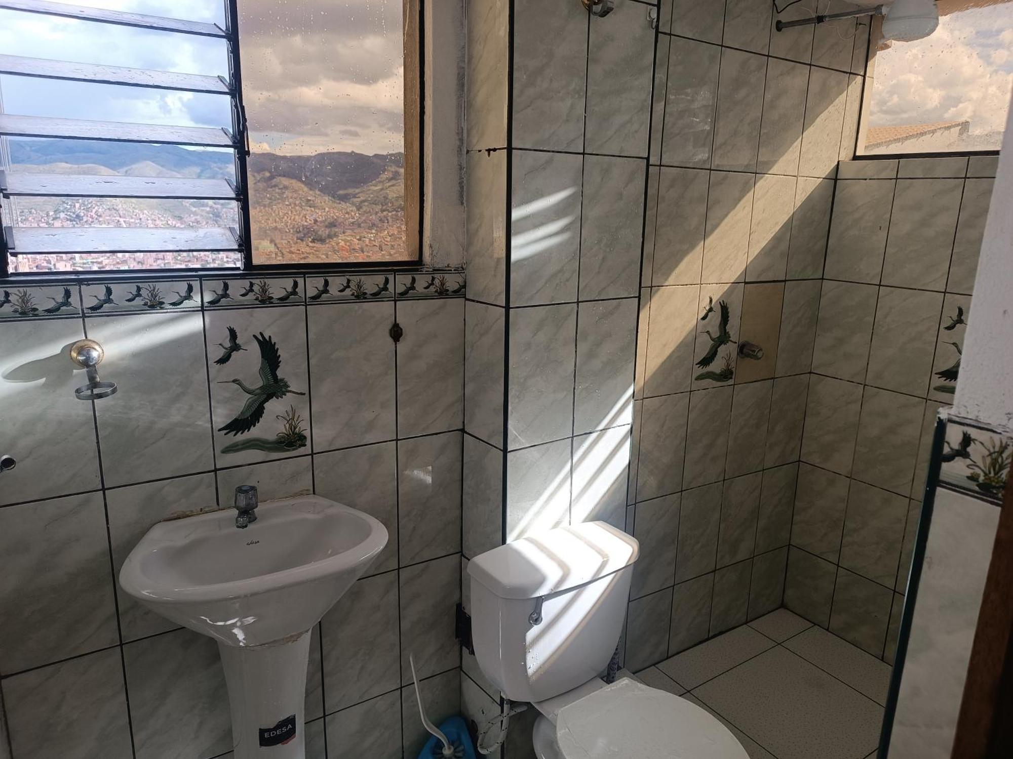 San Blas House Apartamento