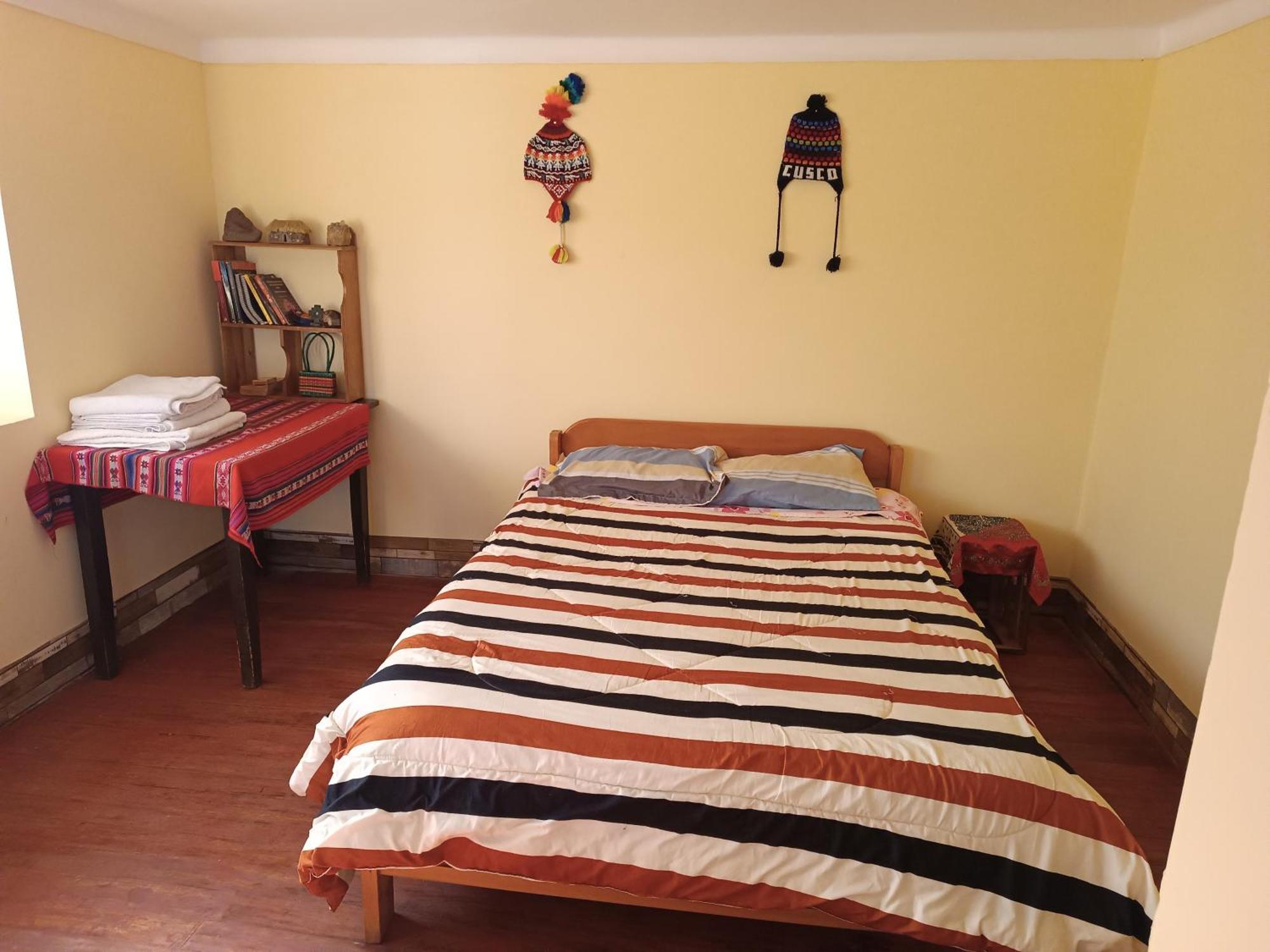 San Blas House * Cuzco